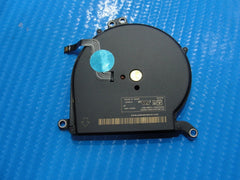 MacBook Air A1466 13" 2017 Z0UU1LL/A Genuine CPU Cooling Fan 923-00507