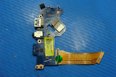 LG Gram 13.3" 13Z980 Genuine USB Audio Card Reader Board EAX67905011