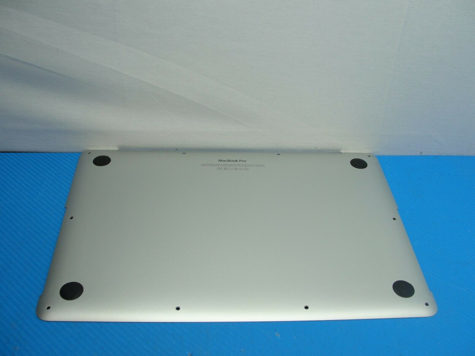 MacBook Pro A1502 13
