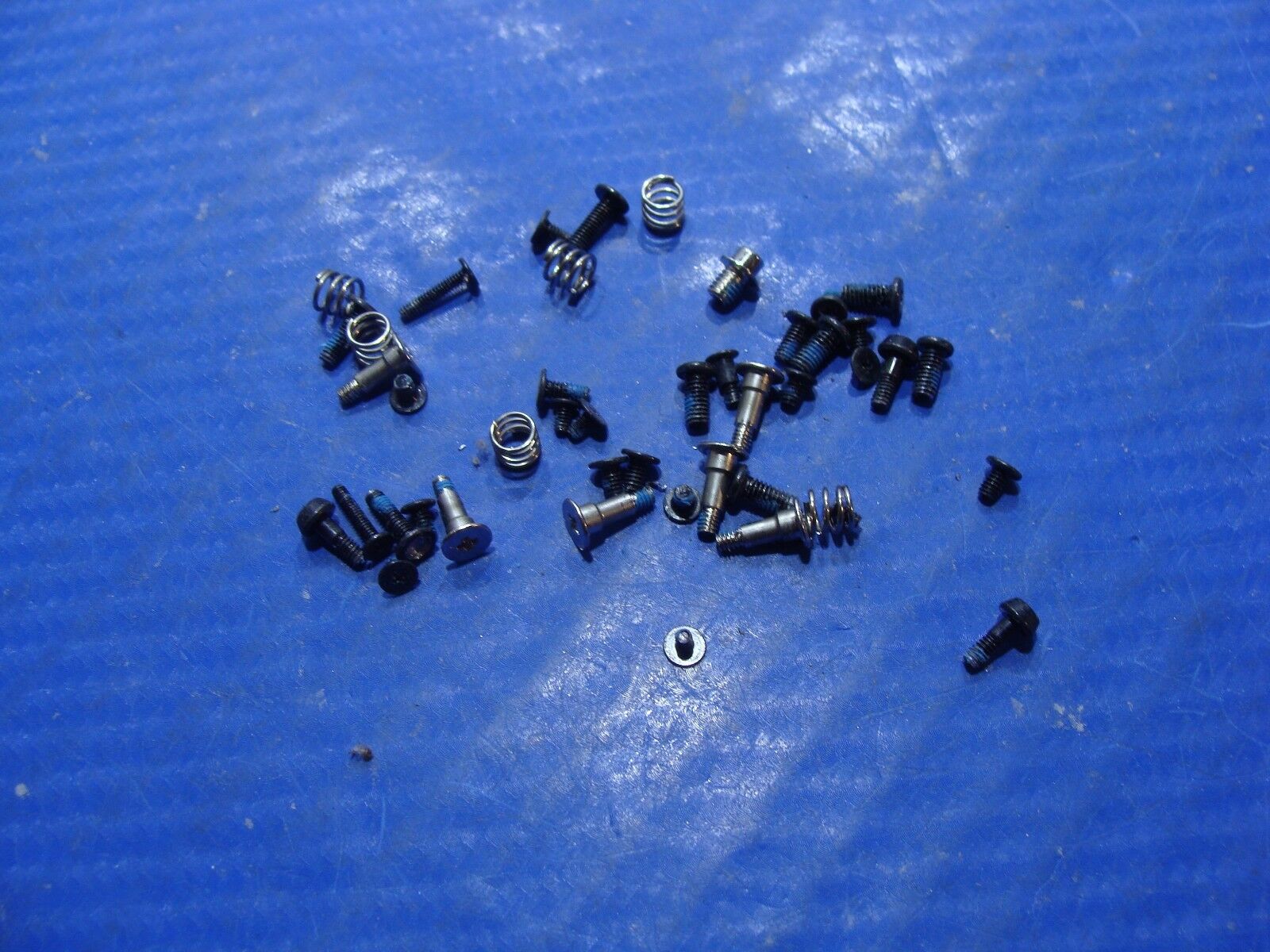 Macbook Pro A1286 15