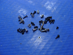 Macbook Pro A1286 15" 2009 MC118LL/A Genuine Screw Set Apple