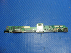 Lenovo ThinkPad Helix 11.6" Genuine USB I/O Board 04X0511 48.4WW06.031 ER* - Laptop Parts - Buy Authentic Computer Parts - Top Seller Ebay