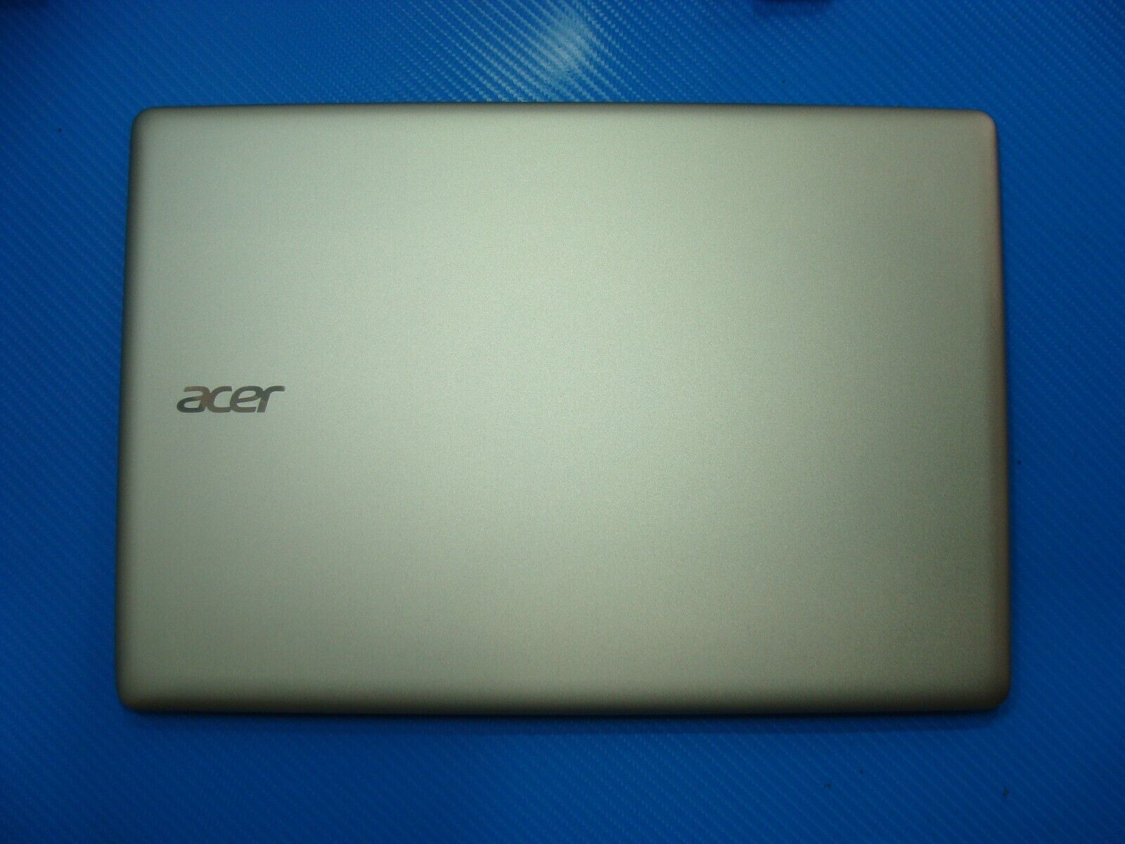 Acer Swift SF314-51-52W2 14 LCD Back Cover w/Front Bezel 13N1-0QA0401