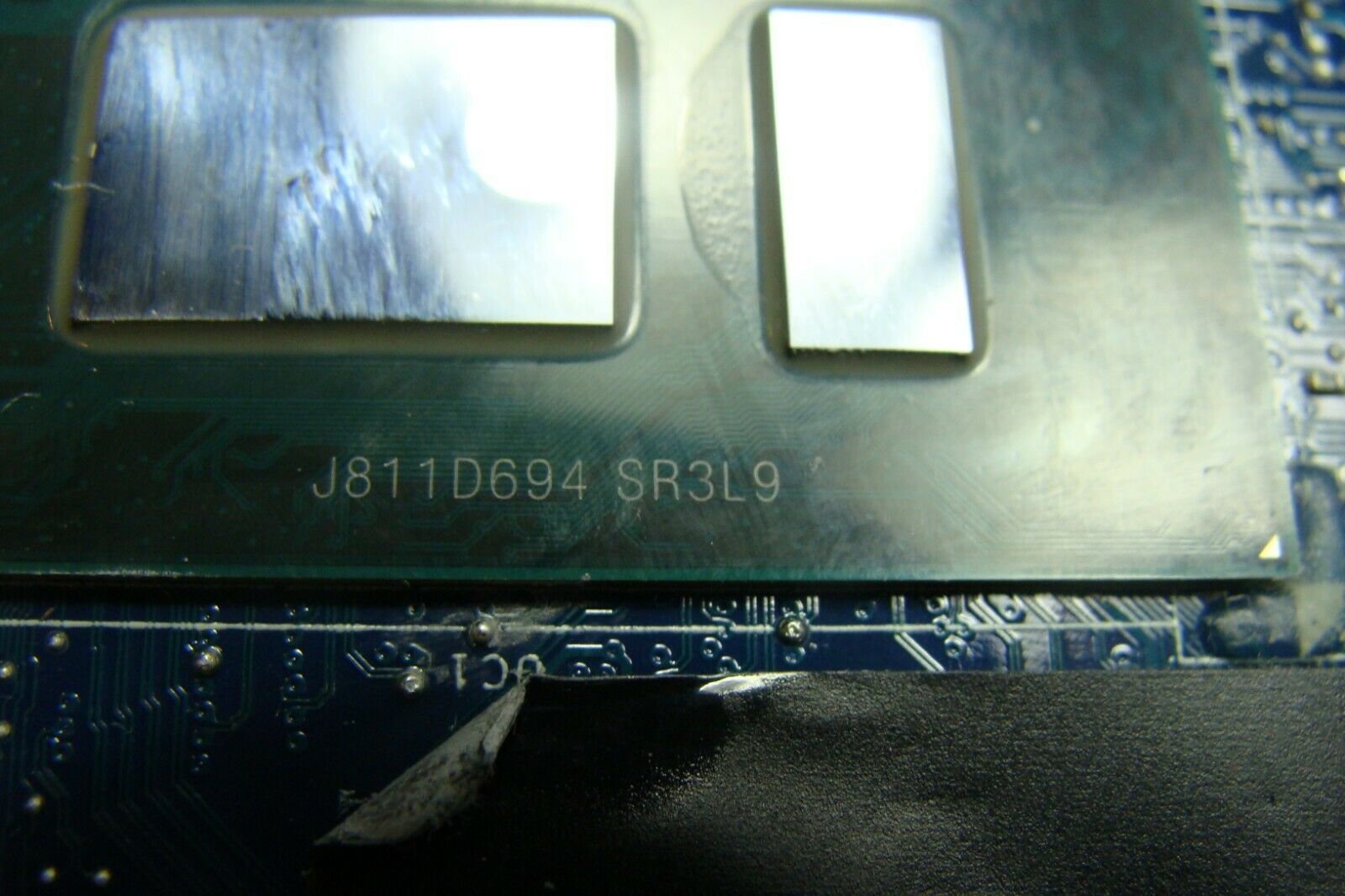 Dell Latitude 7390 13.3