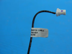 Lenovo ThinkPad Helix 11.6" OEM Digitizer Pen Switch w/Cable 50.4WW22.001 