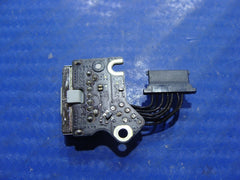 MacBook Pro A1425 13" Late 2012 MD212LL/A Genuine Magsafe Board 923-0222 ER* - Laptop Parts - Buy Authentic Computer Parts - Top Seller Ebay