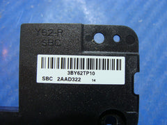 HP Pavilion x360 13-a155cl 13.3" Genuine Left & Right Speaker Set 3BY62TP10 - Laptop Parts - Buy Authentic Computer Parts - Top Seller Ebay