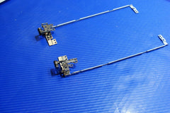 Asus X401A-RGN4 14" Genuine Laptop Left & Right Hinge Set Hinges FBXJ1010010 ER* - Laptop Parts - Buy Authentic Computer Parts - Top Seller Ebay