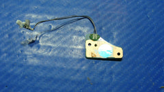 Toshiba Satellite C855D-S5900 15.6"Genuine Power Button Board w/Cable V000270770 Toshiba