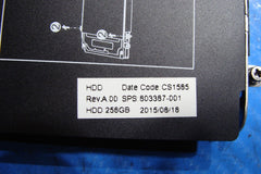 HP Elitebook 840 G1 14" HDD Hard Drive Caddy w/Screws 803387-001