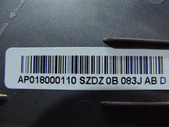 Toshiba Satelite A215-S5837 15.4" Palmrest w/TouchPad K000051830 AP018000110