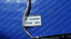 HP 15.6" 15-f211wm OEM HDD Hard Drive Caddy w/ Connector Screws DD0U36HD000 HP