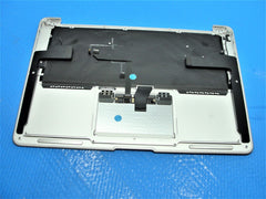MacBook Air A1369 13" Mid 2011 MC965LL/A Top Case w/Keyboard Trackpad 661-6059