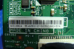 Lenovo IdeaPad Z575 15.6" OEM USB Audio Card Reader Board w/Cable 55.4M502.001 Lenovo