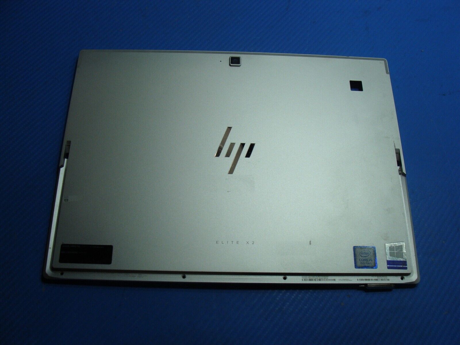 HP Elite X2 G4 12.3