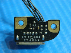 MacBook Pro A1286 15" Early 2011 MC721LL/A MagSafe Board w/Cable 820-2565-A - Laptop Parts - Buy Authentic Computer Parts - Top Seller Ebay