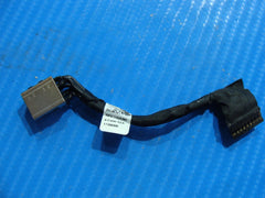 Dell Inspiron 15 7577 15.6" Genuine DC IN Power Jack w/Cable XJ39G
