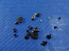 Macbook Air A1465 MD711LL/A Mid 2013 11" Genuine Laptop Screw Set GS111035 Apple