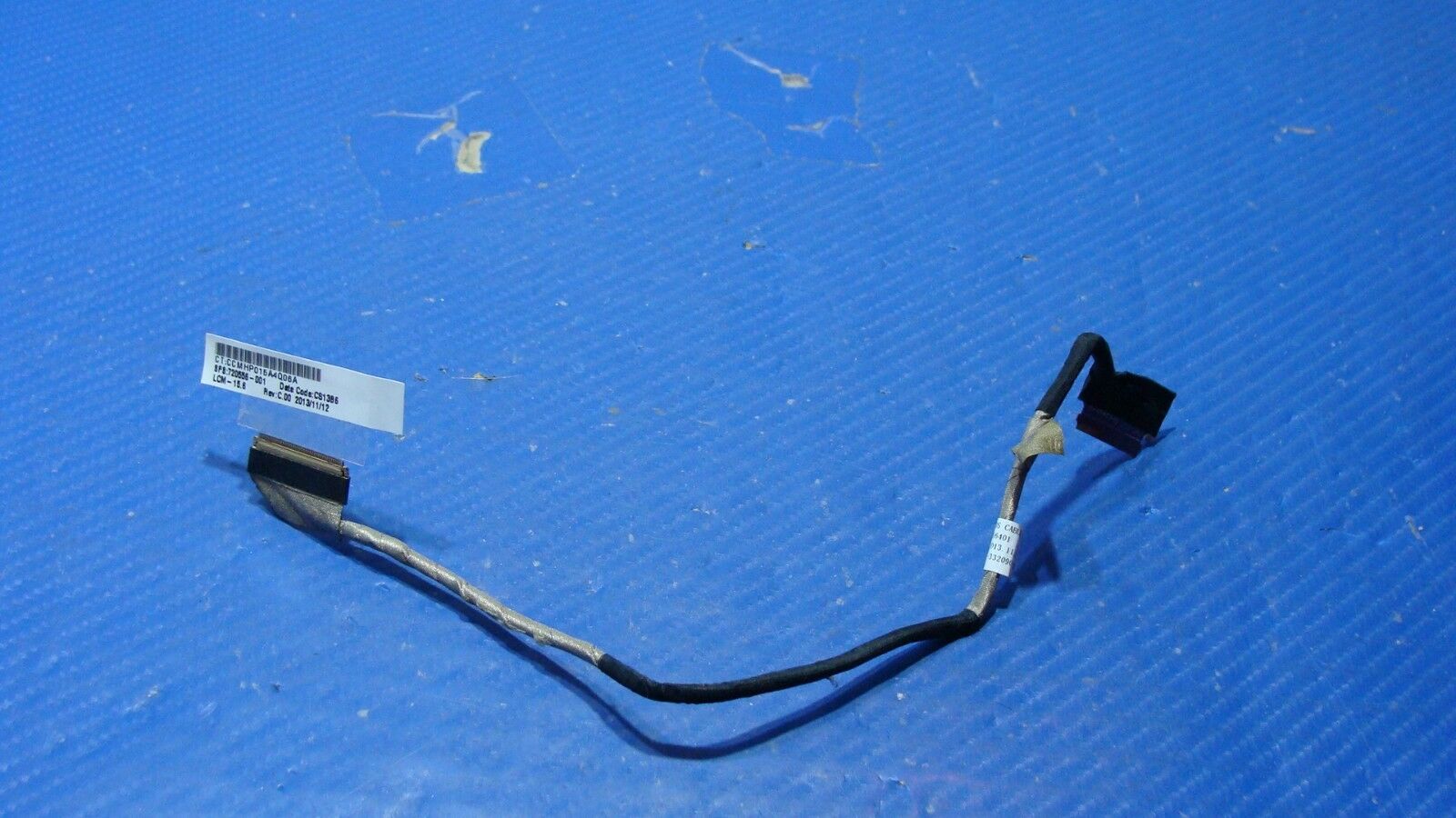 HP Envy 15-j080us 15.6" Genuine Laptop LCD Video Cable 720556-001 HP