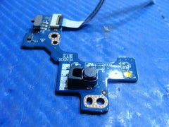 Dell Latitude 14.1" E6410 OEM Power Button Board w/Cable LS-5471P A09B26 GLP* - Laptop Parts - Buy Authentic Computer Parts - Top Seller Ebay