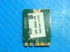 HP Envy 13t-d100 13.3" Genuine Laptop Wireless WiFi Card 7265NGW - Laptop Parts - Buy Authentic Computer Parts - Top Seller Ebay