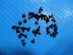 Dell Latitude 5490 14" Genuine Laptop Screw Set Screws for Repair ScrewSet
