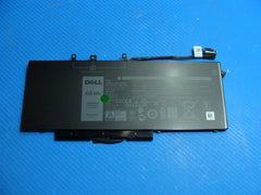 Dell Latitude 5480 14" Genuine Battery 7.6V 68Wh 8500mAh DV9NT GJKNX