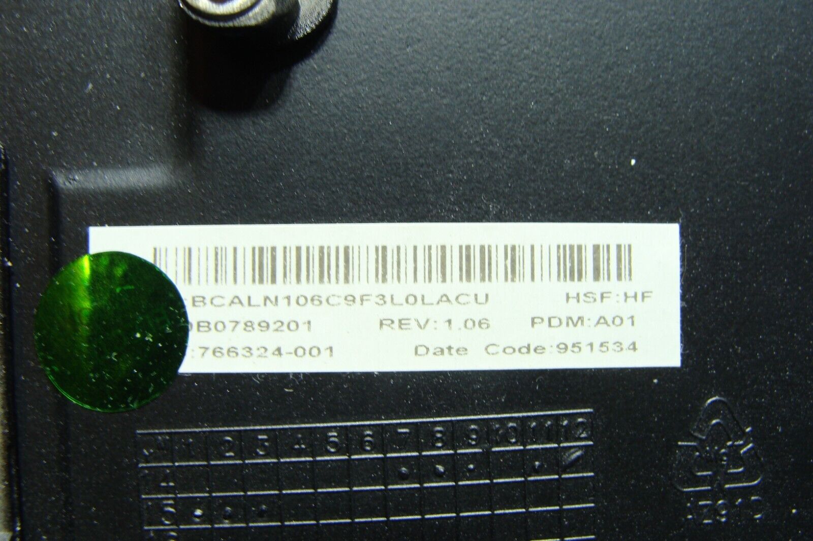 HP Elitebook 840 G1 14