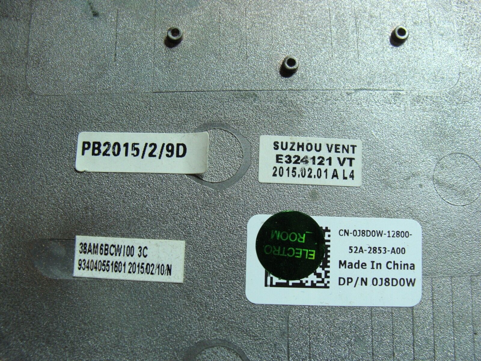 Dell Inspiron 15-7548 15.6