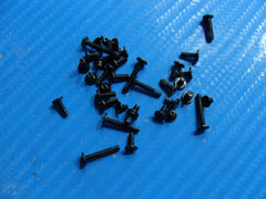 Asus F556UA-AB32 15.6" Genuine Laptop Screw Set Screws for Repair ScrewSet