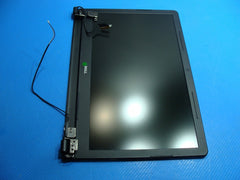 Dell Inspiron 15 3558 15.6" Genuine Matte HD LCD Screen Complete Assembly Black