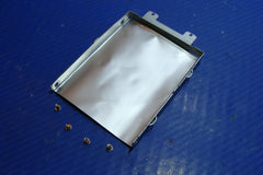 Lenovo IdeaPad S510p 20299 15.6" Genuine Laptop Hard Drive Caddy w/ Screws Lenovo