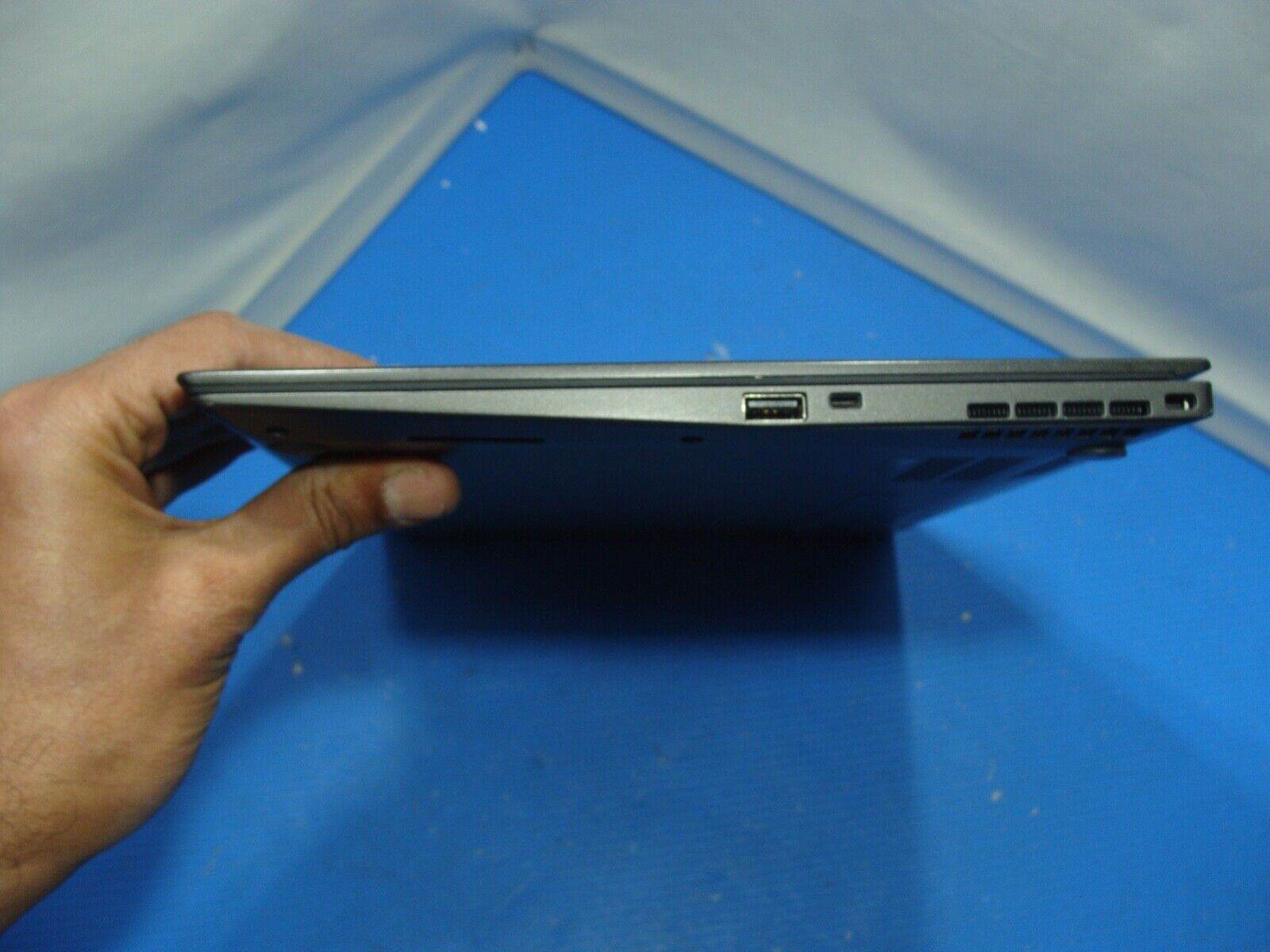 Lot of 2 Lenovo Thinkpad X1 Carbon i7 4600U @ 2.10GHz 8GB RAM Profitable Deal - Tested Computer Laptop Parts