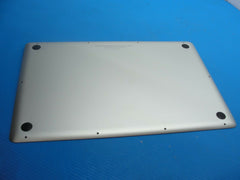 MacBook Pro A1286 15" 2011 MC723LL/A Bottom Case Housing 922-9754 #1 - Laptop Parts - Buy Authentic Computer Parts - Top Seller Ebay