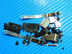 MacBook Pro A2159 13" Mid 2019 MUHN2LL/A OEM Screw Set w/EMI Shield Set GS209366 