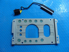 Dell Alienware 15 R2 15.6" HDD Hard Drive Caddy w/Connector DCR9X 8FGT2