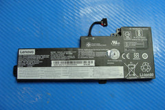 Lenovo ThinkPad T470 14" Genuine Battery 11.4V 24Wh 1950mAh 01av489 sb10k97577 