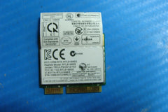 Toshiba Satellite S55-A5294 15.6" WiFi Wireless Card rtl8188ee 
