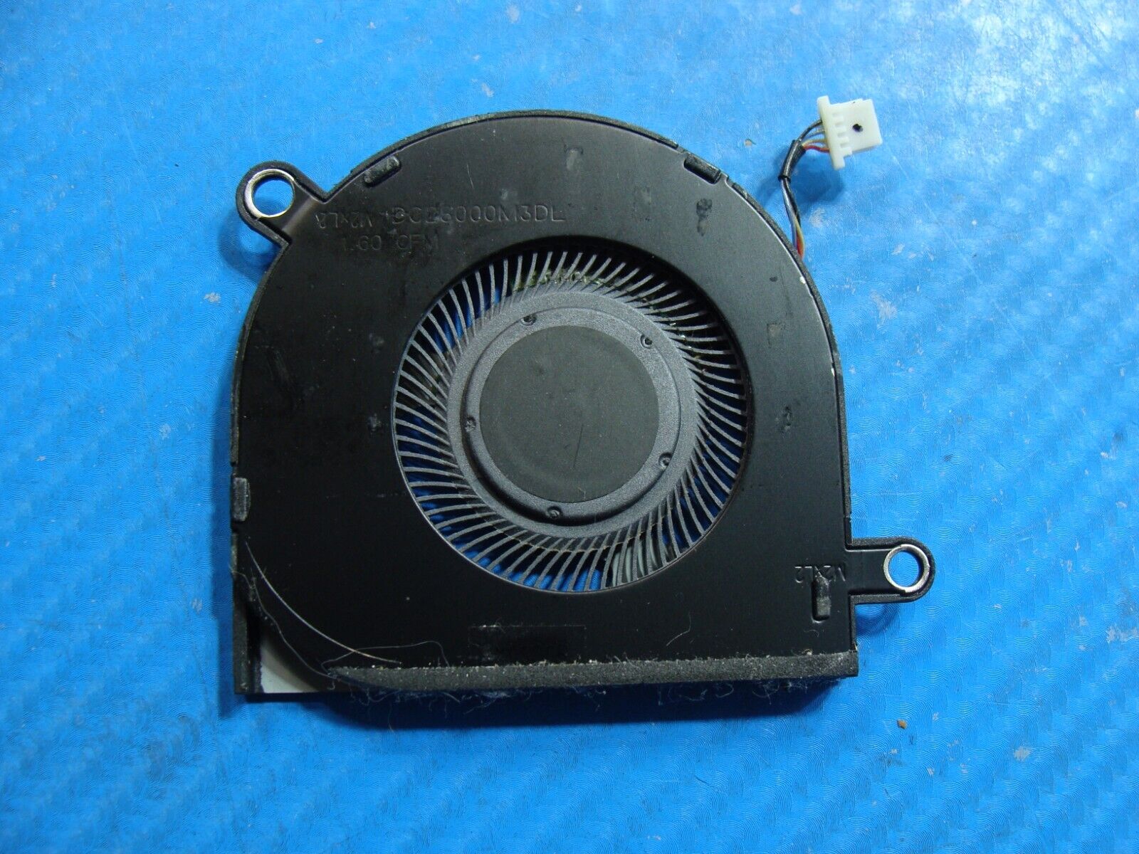 Dell Latitude 7400 2-in-1 14 Genuine CPU Cooling Fan 9D1T8