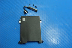 Dell Latitude 5480 14" HDD Hard Drive Caddy w/Connector Screws 0ndt6 - Tested Computer Laptop Parts