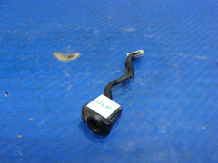 Samsung NP520U4C-A01UB 14" Genuine Laptop DC IN Power Jack with Cable Samsung