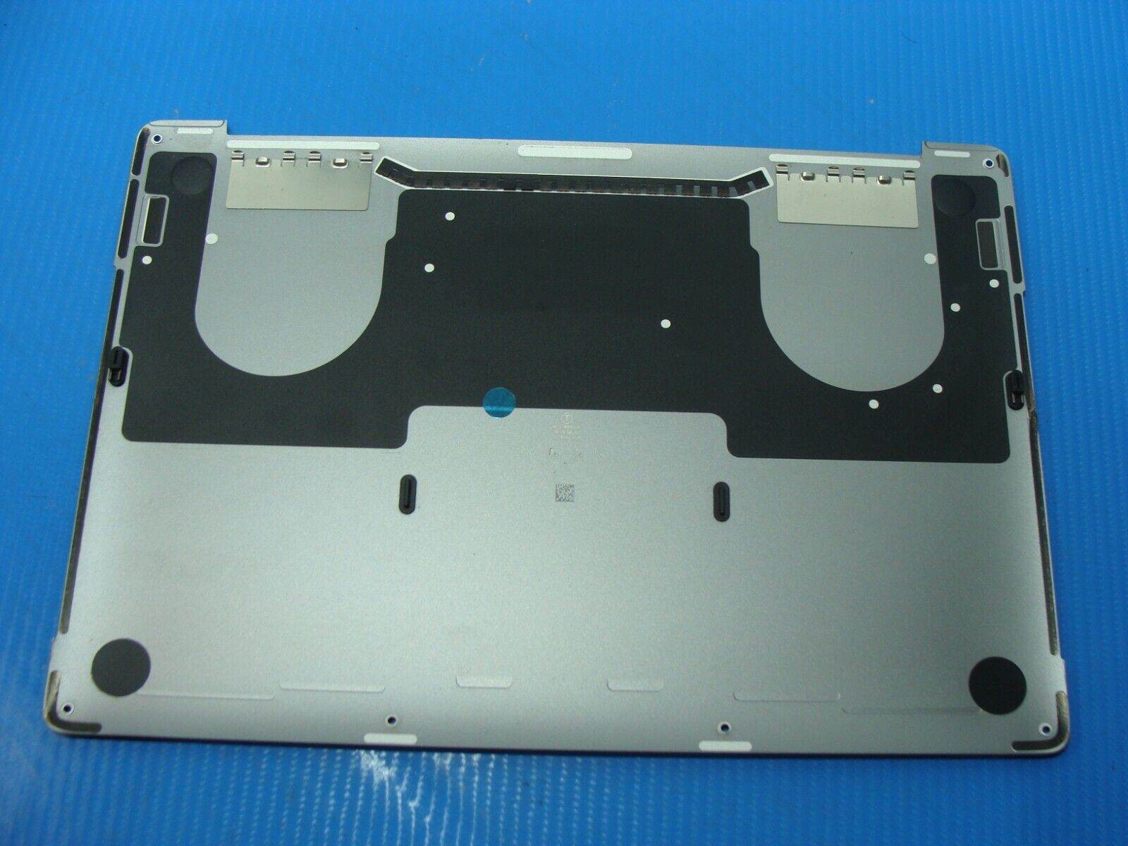 MacBook Pro A1989 Mid 2019 MV962LL/A MV972LL/A Bottom Case Space Gray 923-03175 - Tested Computer Laptop Parts
