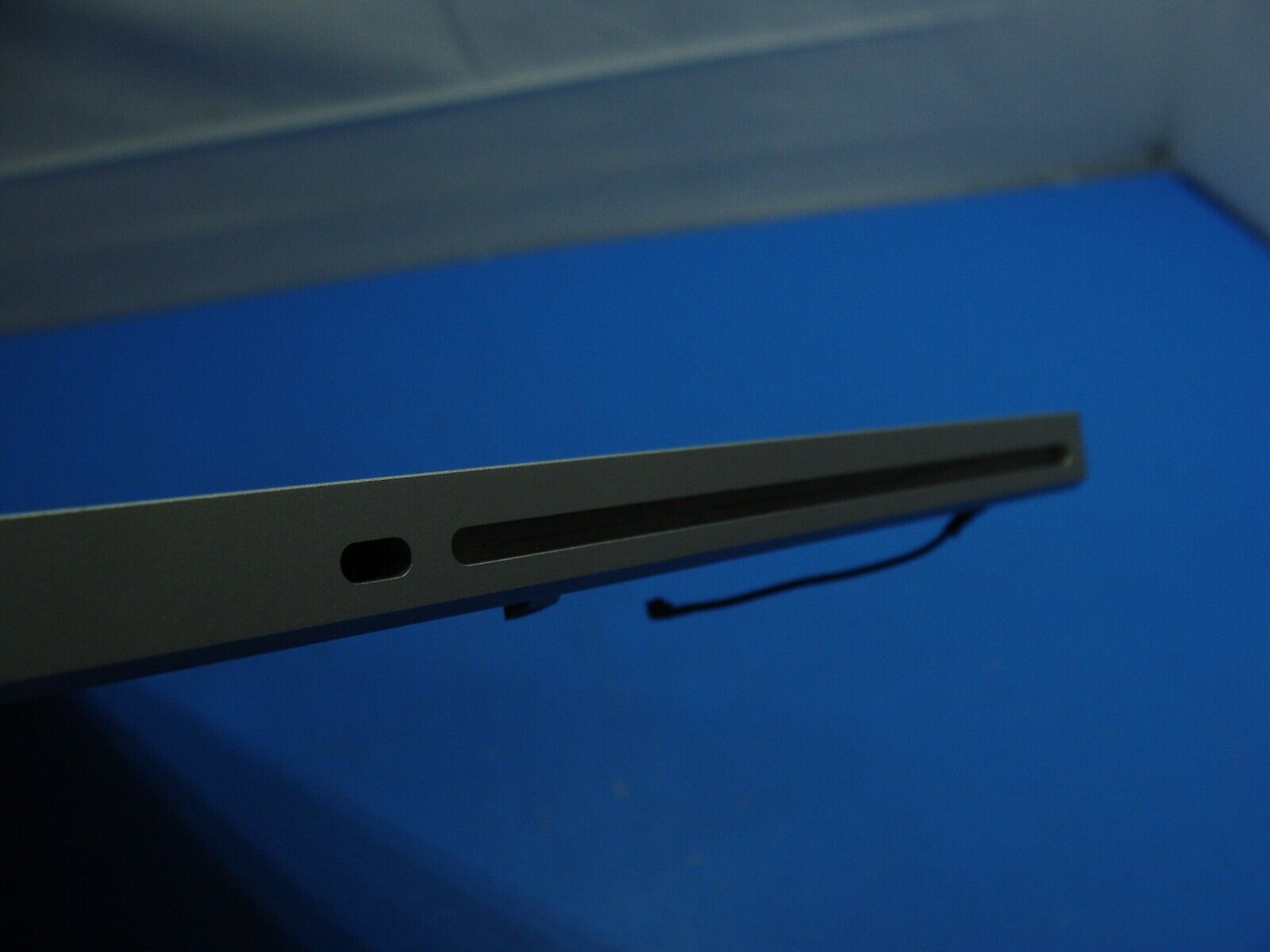 MacBook Pro A1286 15