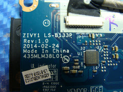 Lenovo Y40-80 14" Genuine Laptop Card Reader Board w/ Cable LS-B133P Lenovo