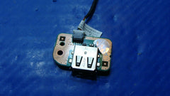 Toshiba Satellite C55t-A5218 15.6" Genuine USB Port Board w/Cable V000320240 ER* - Laptop Parts - Buy Authentic Computer Parts - Top Seller Ebay