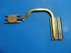 HP Notebook 15-f387wm 15.6" CPU Cooling Heatsink 739537-001 42U92HSTP40 