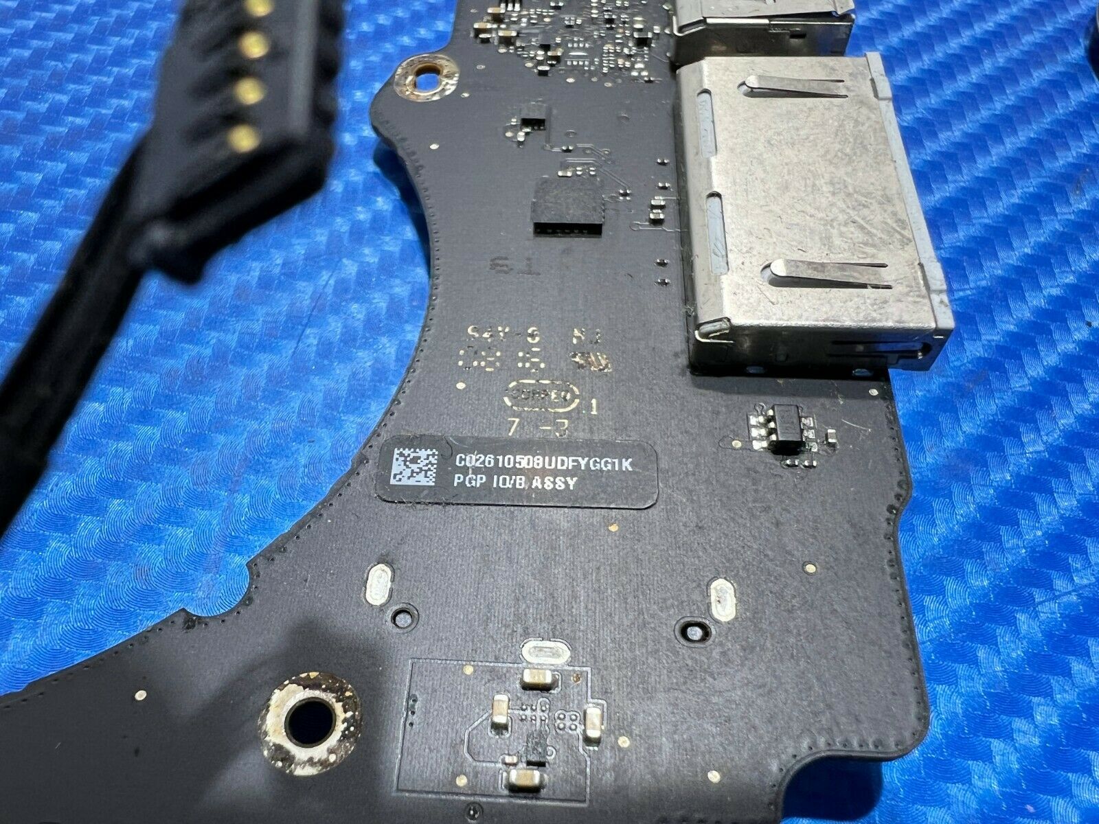 MacBook Pro A1502 13