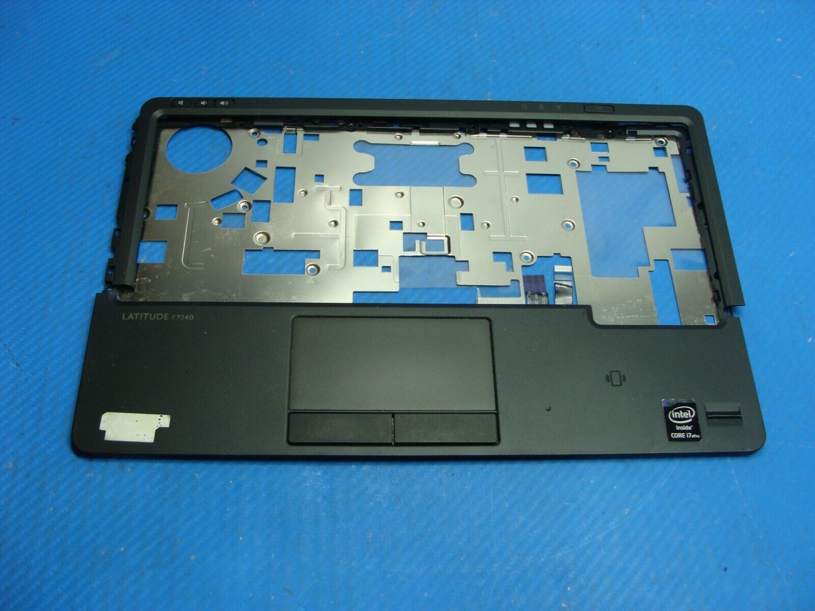Dell Latitude E7240 12.5