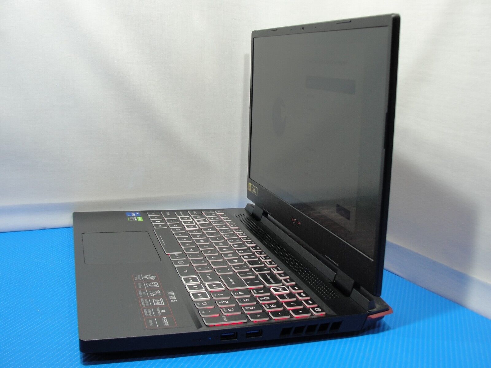 Acer Nitro 5 AN515-58 i5-12500H 15.6