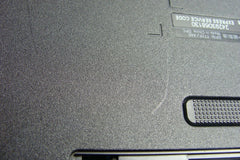 Dell Inspiron 15 5559 15.6" Bottom Case w/Cover Door ptm4c ap1ap000b00 